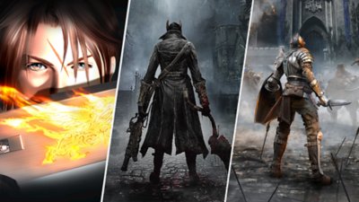 6 PlayStation-Spiele die ihr unbedingt gespielt haben müsst