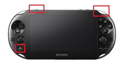 Ps Vitaの電源が入らない 起動しない問題を解決する方法 日本