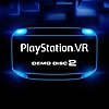 PS VR demo disk 2