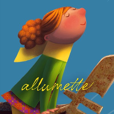 Allumette