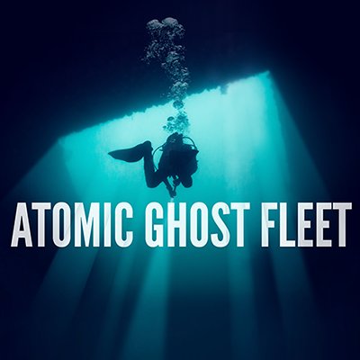 Atomic Ghost Fleet