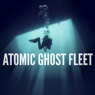 Atomic Ghost Fleet (Призрачната ядрена флотилия)