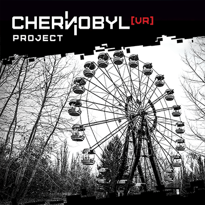 Chernobyl VR (Чернобил във VR)