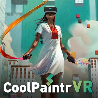 CoolPaintrVR