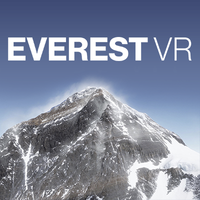 Everest VR (Еверест във VR)