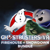 Ghostbusters VR: חבילת Firehouse & Showdown