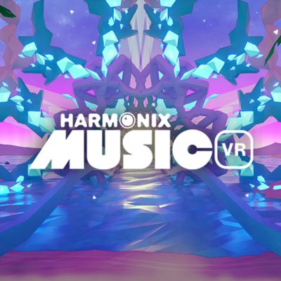 Harmonix Music VR