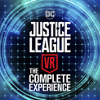 Justice League VR:‎ التجربة الكاملة