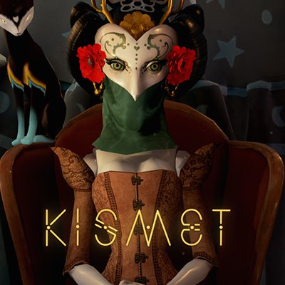 Kismet