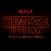 Stranger Things:‎ تجربة الواقع الافتراضي