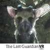 הדגמת VR של The Last Guardian