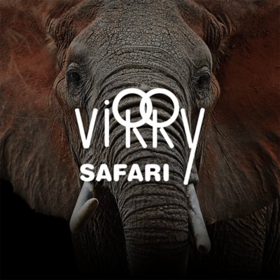 Virry VR Animals: Wild Encounters