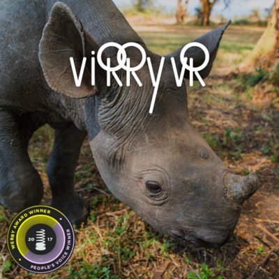 Virry VR Safari:‎ Feel the Wild