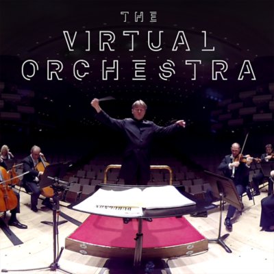 Philharmonia: The Virtual Orchestra