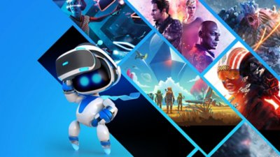 PlayStation 4 Games VR: Trải Nghiệm Thực Tế Ảo Đỉnh Cao