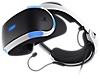 PS VR 頭戴裝置