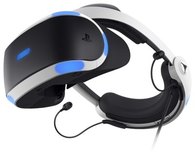 PlayStation VR vs Oculus Quest 2