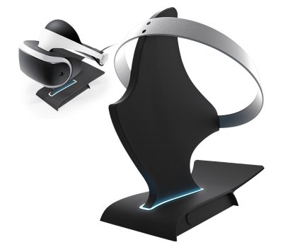 sony vr stand