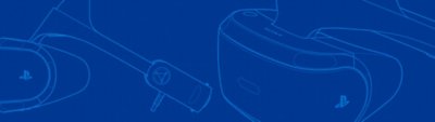PSVR Hero