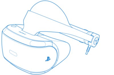 psvr spec