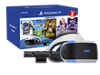 PS VR mega csomag
