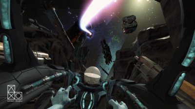 playstation vr worlds videos