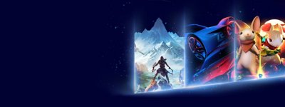 Fondo editorial de 10 juegos de PS VR2