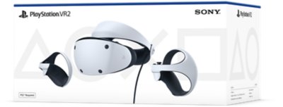 PlayStation VR2 박스