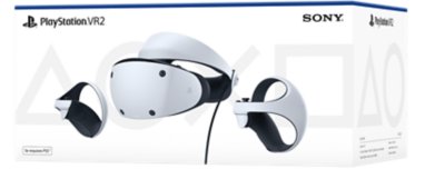 Caja de PlayStation VR2