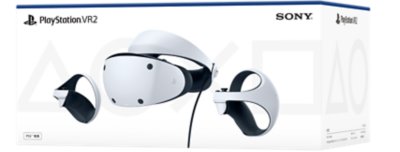 PlayStation VR2ボックス