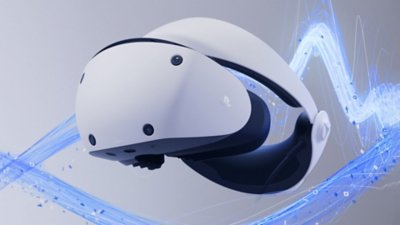 PlayStation VR2の特徴 | 快適なゲームプレイガイド | PlayStation (日本)