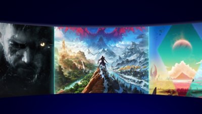 Horizon Call of the Mountain [PSVR2] (PS5) PSN Key UNITED STATES