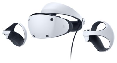 PlayStation VR2技術仕様 | 新たな「現実」体験がここに | PlayStation ...