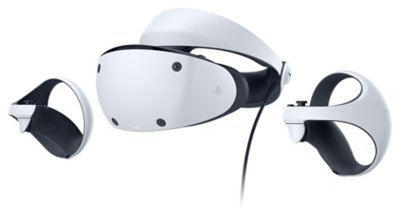 PlayStation VR2技術仕様 | 新たな「現実」体験がここに | PlayStation 