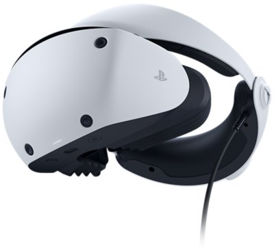 Casque PS VR2