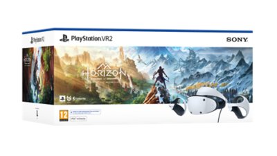 Visore e pacchetti per PS VR2 in sconto per il Black Friday