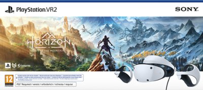 PlayStation VR2-box