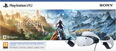 PlayStation VR2-boks