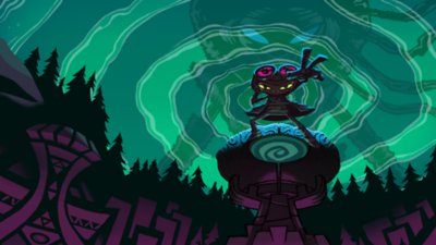 Psychonauts 2