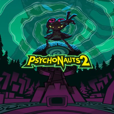 Psychonauts 2 εικονίδιο