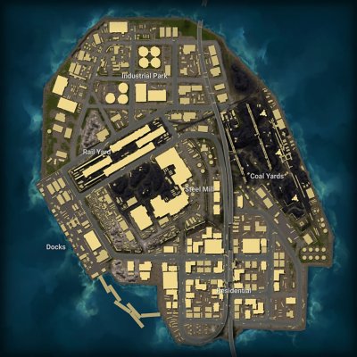 All map in pubg фото 41