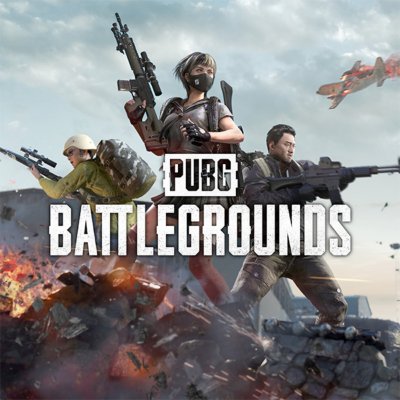 Pubg Battlegrounds ゲームタイトル Playstation