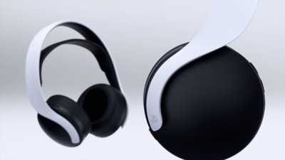 Asesor Orgulloso Triturado Auriculares inalámbricos PULSE 3D | Los auriculares 3D oficiales para PS5 |  PlayStation