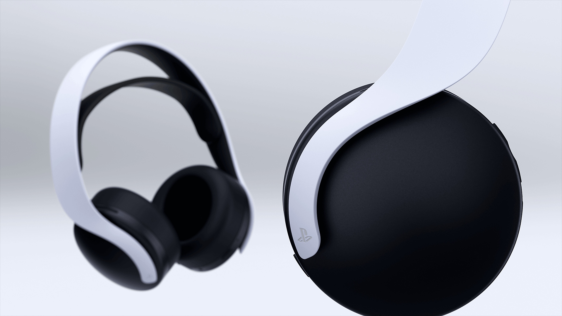 Auriculares inalámbricos PULSE 3D | Los auriculares 3D oficiales para PS5 | PlayStation