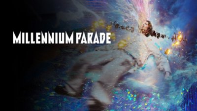 millennium-parade-x-pulse-elite keyart