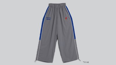 PlayStation - まさ PlayStationナイロンパンツ | PlayStation