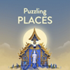 Puzzling Places – nøglegrafik
