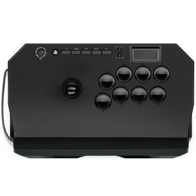 クァンバ ドローン 2 アーケード ジョイスティック Gallery Image 1