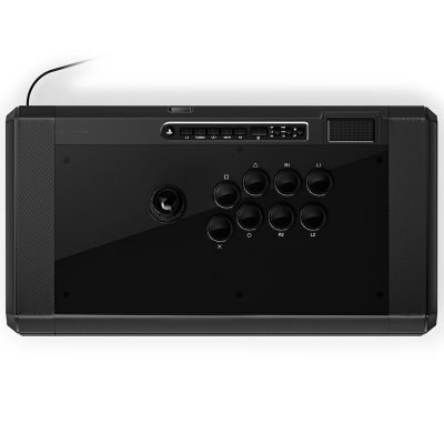 クァンバ オブシディアン 2 アーケード ジョイスティック Gallery Image 1