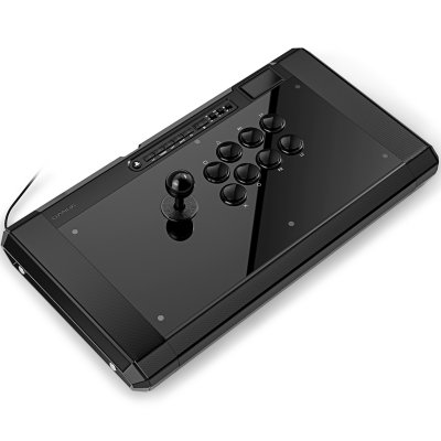 クァンバ オブシディアン 2 アーケード ジョイスティック Gallery Image 2